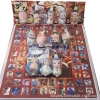 Nezha [110-hole mixed doll] with 18 holes extra prizes