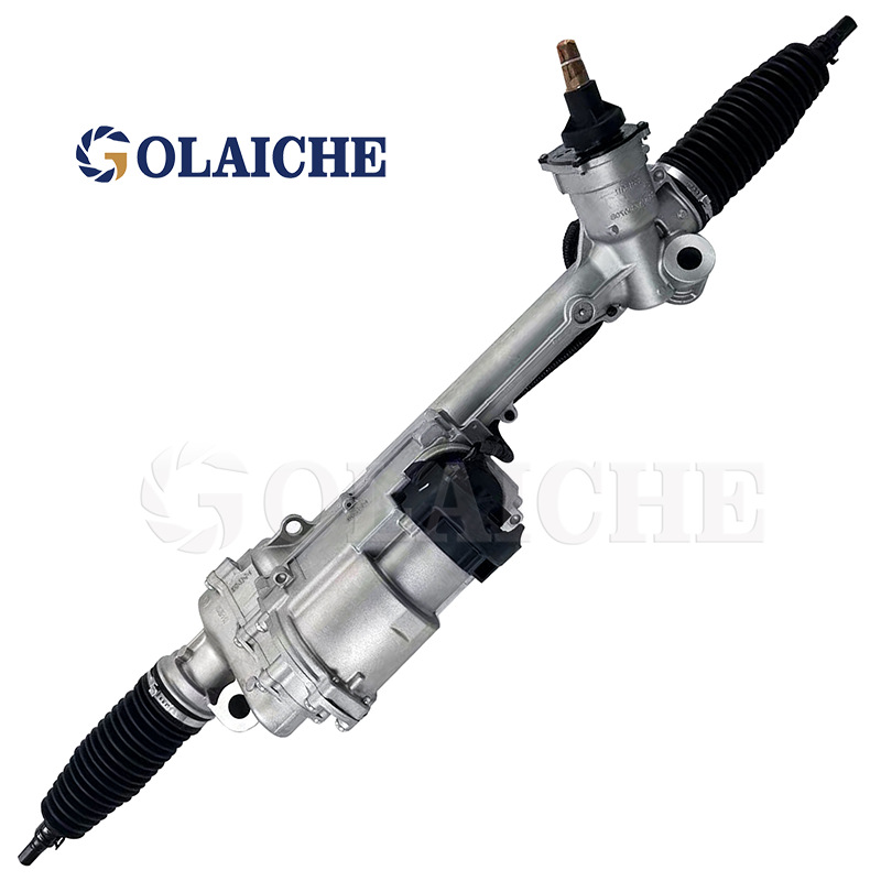 Ford Steering Gear Assembly 38014333011 for Ford Everest Ranger Mazda BT50 LHD (Steering gear assembly)