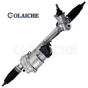 38014333011 Ford Ranger Mazda BT50 Sükan Mexanizmi Yığımı LHD üçün uyğundur