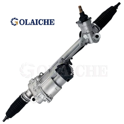 Ford – Steering Gear Assembly Steering gear assembly