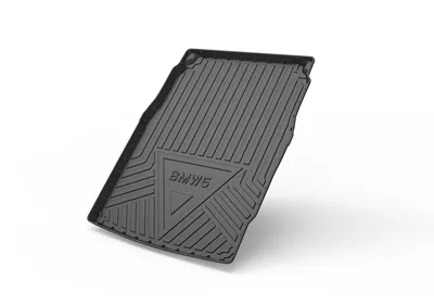 Mat Suitable for Bmw X6, Trunk Mat - bmw-5-series-imported-2011-2016-120605