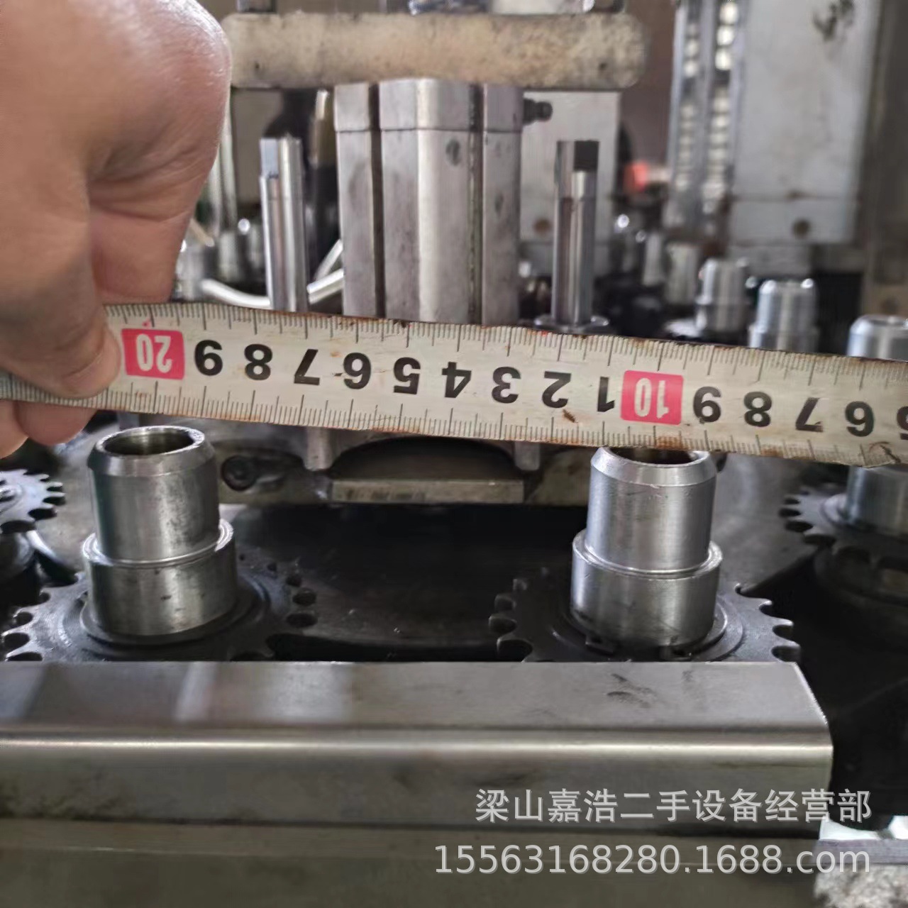 辽宁吹易一出二全自动吹瓶机