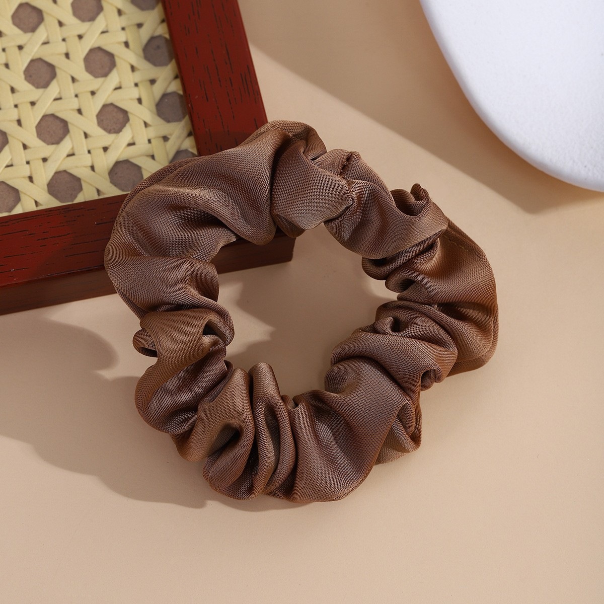 Anillo de intestino grueso (tipo de café ligero)