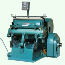 印刷机械配件;压痕机;烫金机