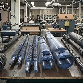 注塑机;塑机配件;塑料挤出机