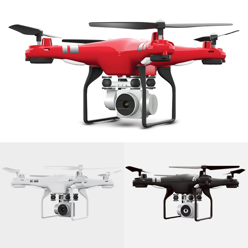 SH5 aerial photography aircraft UAV four...