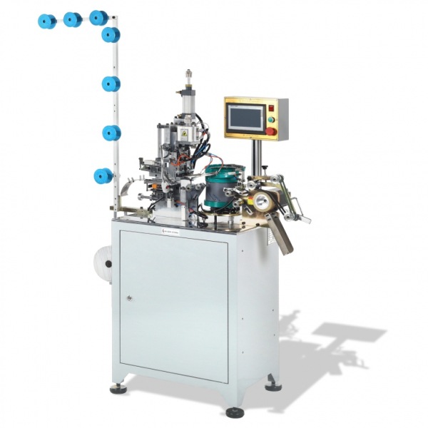 ȫ�Զ�����������˫��ֹ��(II��)�������ṹ����Ч������е