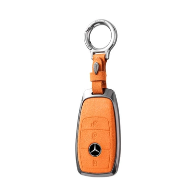 Car key bag | eqb car cover buckle