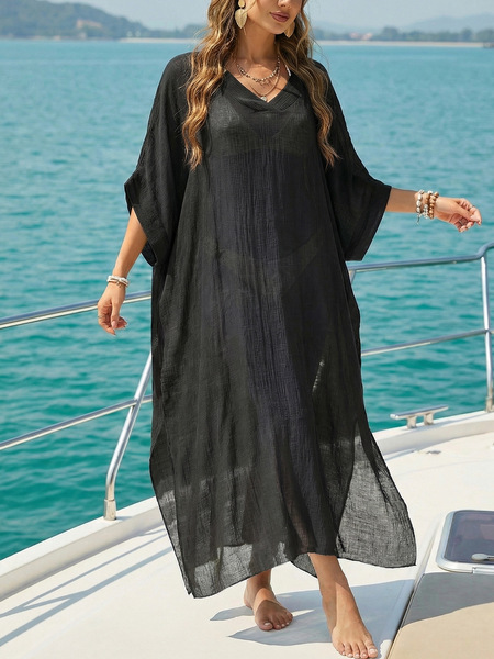 Beach summer dress