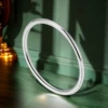 26-C-5 Inner and Outer Ball Steel Color 1mm