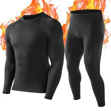 D 65717 Men's Thermal Sets Best Selling Bohemian and