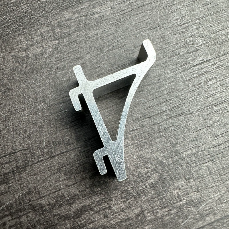 Небольшой алюминиевый крюк для холодильника застежка для морозильной камеры