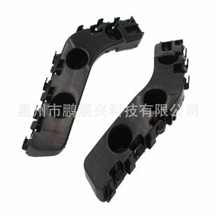Suitable for Jeep 14-21 Grand Cherokee car front bumper bracket front bumper bracket 68144218AB