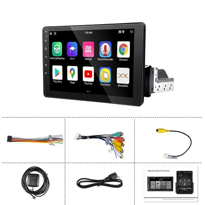 Car mp4 Manufacturer - Android Car Navigation