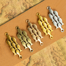 DIY�ֹ����44*15MM�����~�p���p���\����朲��Ϗ͹źϽ���b���