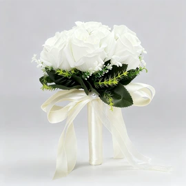 其他婚庆用品;手捧花;酒店摆台