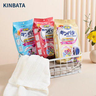 Japan kinbata mothball wardrobe deodorizing bed aromatic deodorizing tablets desiccant export cross-border generation hair
