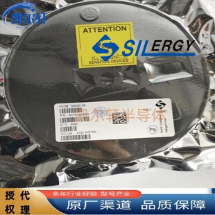 DC/DC�D�Q�� SY8286CRAC �ڙ����Silergy������ QFN3x3-20