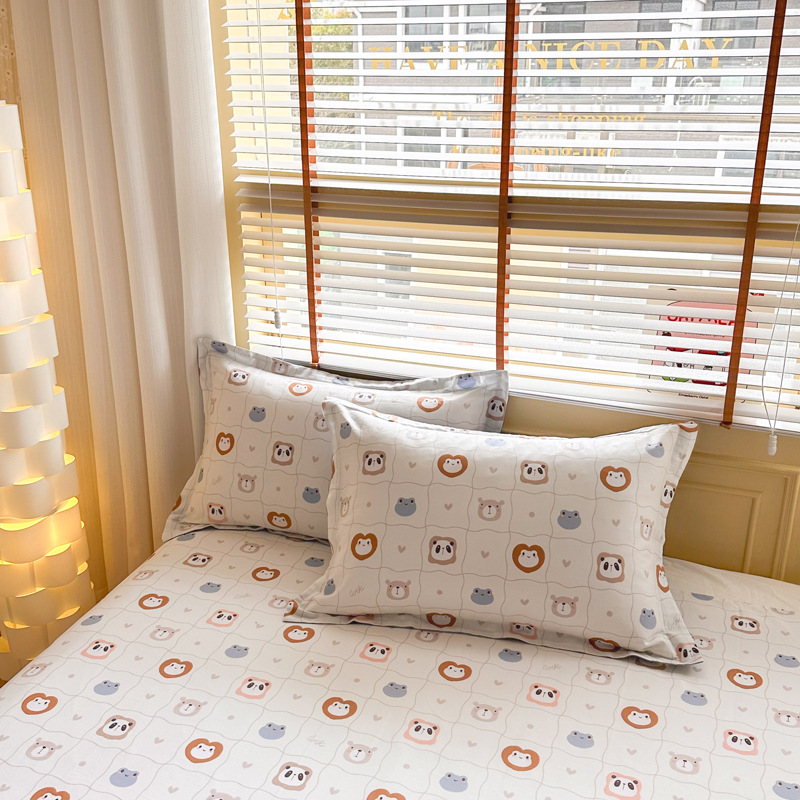 멋진 세계 [순면 100%]