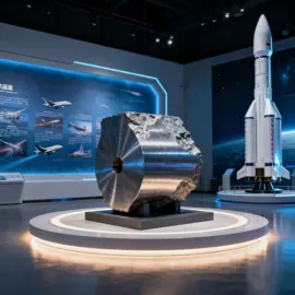 结构钢;镍合金;结构管