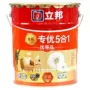 立邦翻新墙面内墙油漆