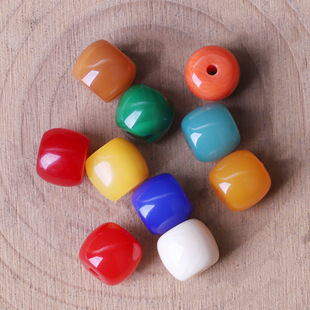 9*8mm����Ϟ���� ���ϼtͰ���� �����ɢ�� ������Ͱ��DIY���l