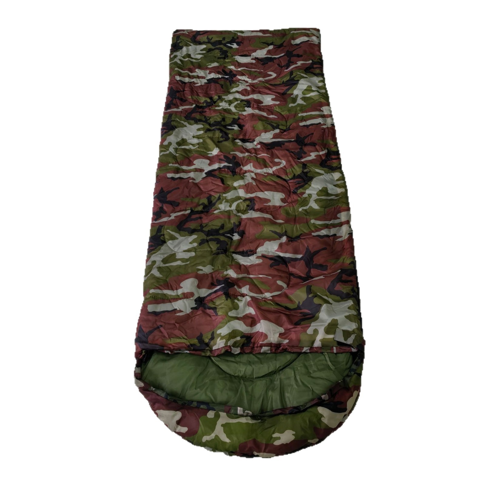 Military camouflage