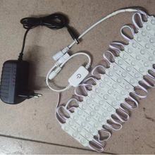 跨境电商爆款 新款led触摸开关 美妆灯 镜前灯 橱柜灯 带记忆调光