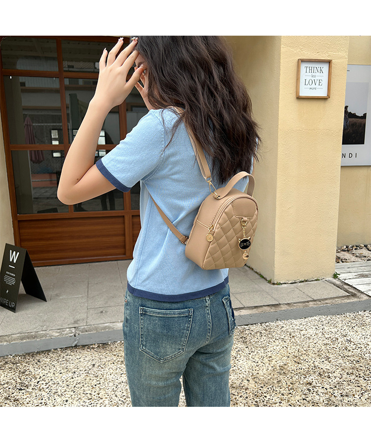 Women's Backpack Daily Fashion Backpacks display picture 2