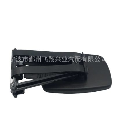 Car mirror Reversing Mirror, Rv Reflector, Trailer