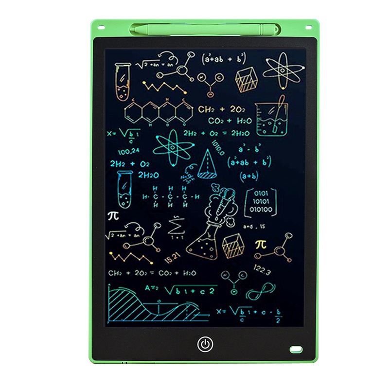 Tablero de escritura a mano Tablero de escritura LCD lcd Tablero de escritura para niños Pintura de graffiti Puede eliminar el tablero de escritura a mano LCD LCD de tamaño completo