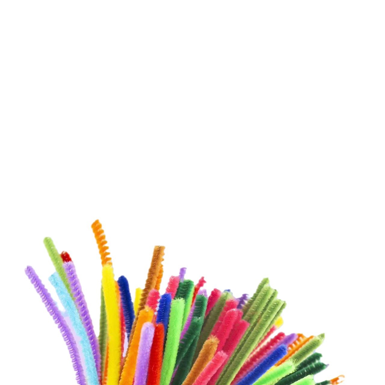 Varilla retorcida Cifrado Macaron Color Cifrado Mano Raíz de pelo hecho a mano Juguetes de bricolaje para niños Ramo de arte Material Paquete de lana