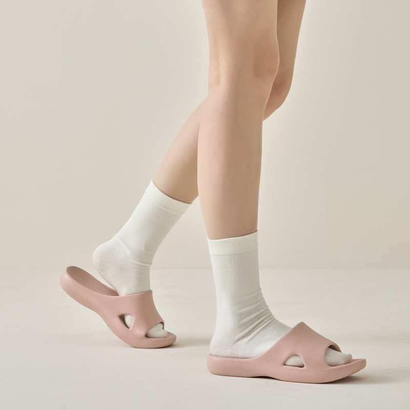 Arch Support Slippers for Women 2026 New Model Indoor Non-Slip Bathroom Flat Foot Sandals for Men Summer Arch Support Slippers for Women 2026 New Model Indoor Non-Slip Bathroom Flat Foot Sandals for Men Summer