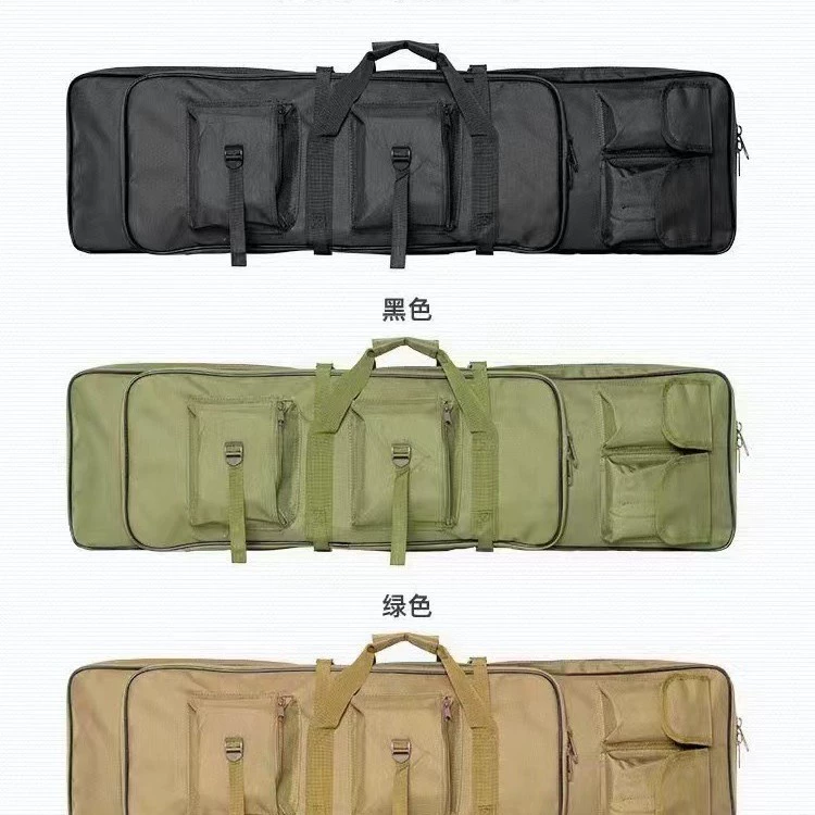 Популярная тактическая многофункциональная сумка для оружия, рюкзак для любителей активного отдыха и военной техники, портативная сумка для рыболовных снастей, мини-многоцелевой камуфляжный рюкзак