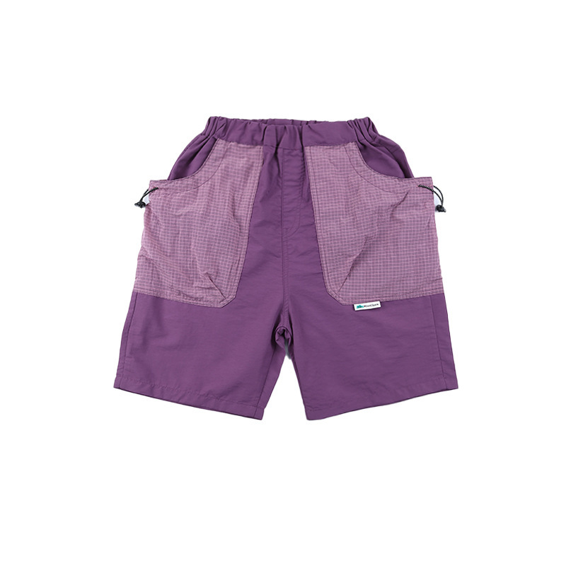 Niños encapuchados abrigo de ropa de protección solar 2026 verano ligero al aire libre chaqueta impermeable para niños chaqueta de niño grande