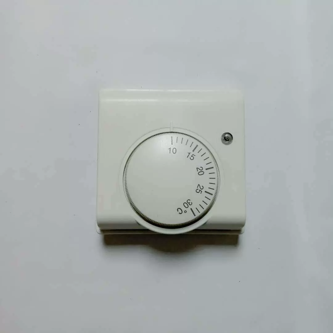 优质黄铜直角式内外丝手动PPR温控阀 温度调节控制阀暖