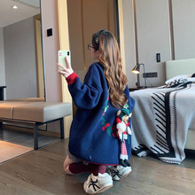 �tɫ���w��ͨС��ᘿ������ë��Ů�ﶬ2025��a��mm����Ư������