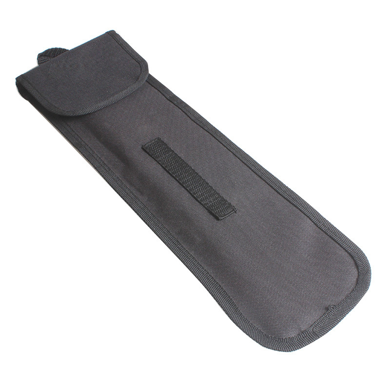 Acero inoxidable barbacoa pinchos barbacoa aguja acero palo Cordero pinchos bolsa de tela 6 unids pinchos fábrica fuente