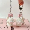 K31 butterfly puppy [door buckle]