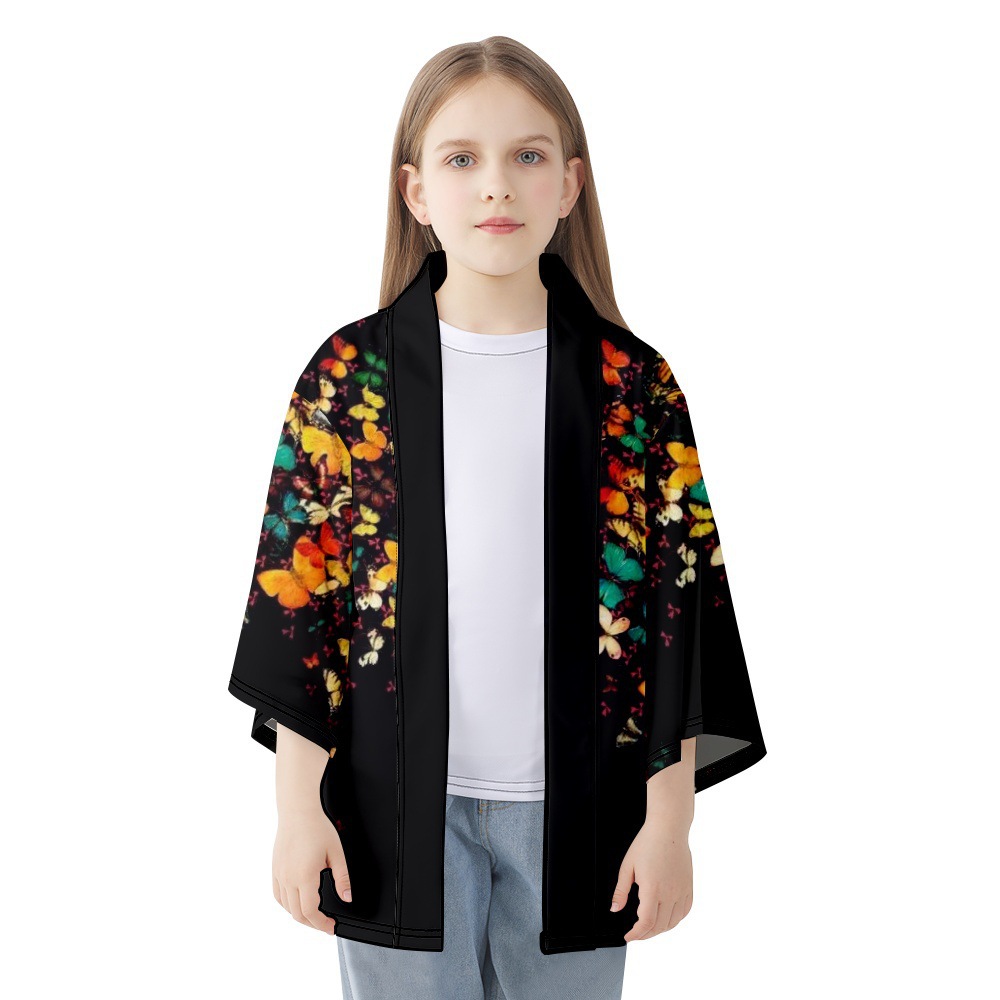 Summer shirt, cardigan