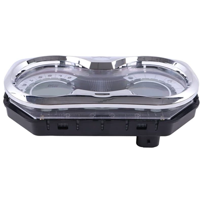 GTS Speedometer Assembly, automobile instrument
