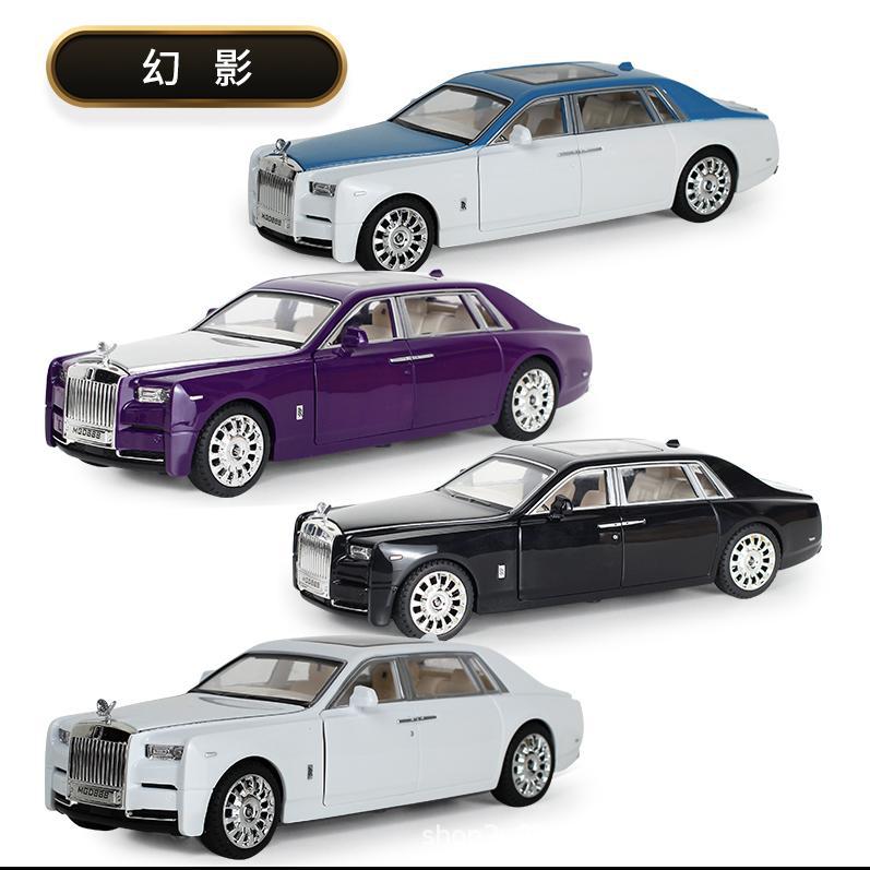 Rolls royce