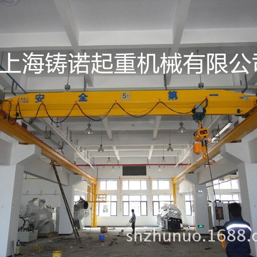 厂家供应：单梁起重机/双梁起重机/门式起重机/单梁行车