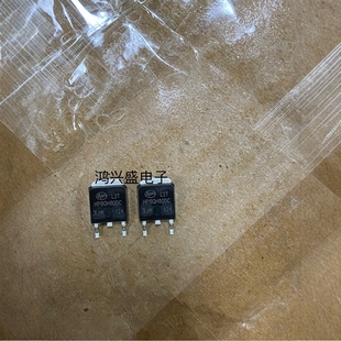 Original New Hp8Qh80Dc Two-Way Thyristor 8A800V Instead of Bt137-600E Btb08 To-252