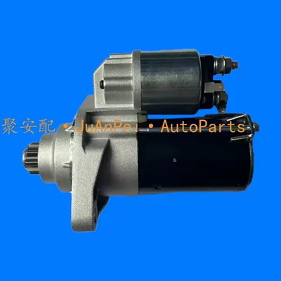 Starter and accessories Suitable for Jac