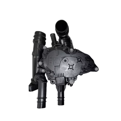 Power supply, ignition system accessories Integrated Thermal Management Module of