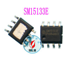 SM15133E ��ͨ������LED������������оƬ ����X30