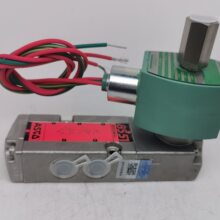 ASCO����ֵ�ŷ�8551G421�ܽ�ʽ-2λ5ͨ1/4��