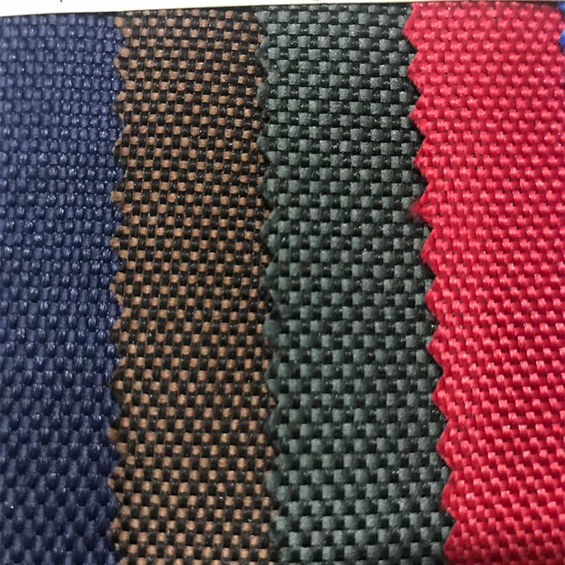 1200d牛津布厂家直销现货新款产地货源箱包面料防水1200d牛津布