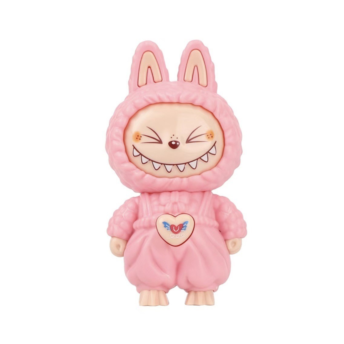 레인코트 풀 천으로 얼굴을 바꾸다 [핑크] 가방